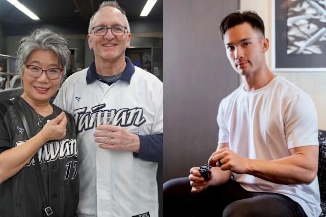 [新聞]費仔接下爆紅後首支廣告代言 費 - 棒球 - PTT.BEST 批踢踢爆文