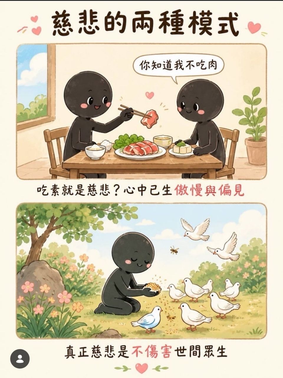 [心情] 葷素情侶交往挑戰 - 男女 - PTT.BEST 批踢踢爆文