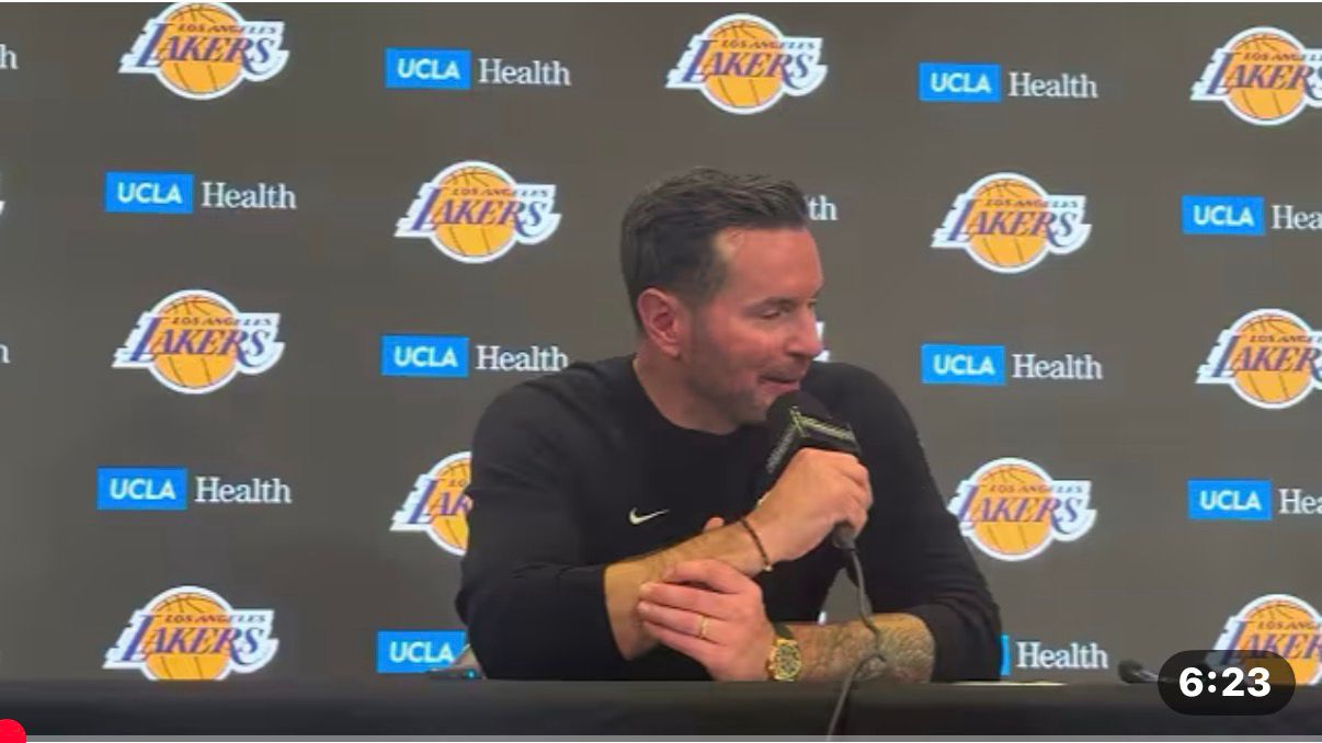[外電] JJ Redick 賽後訪談 QA（談 Kessler 護框 -  - PTT.BEST 批踢踢爆文