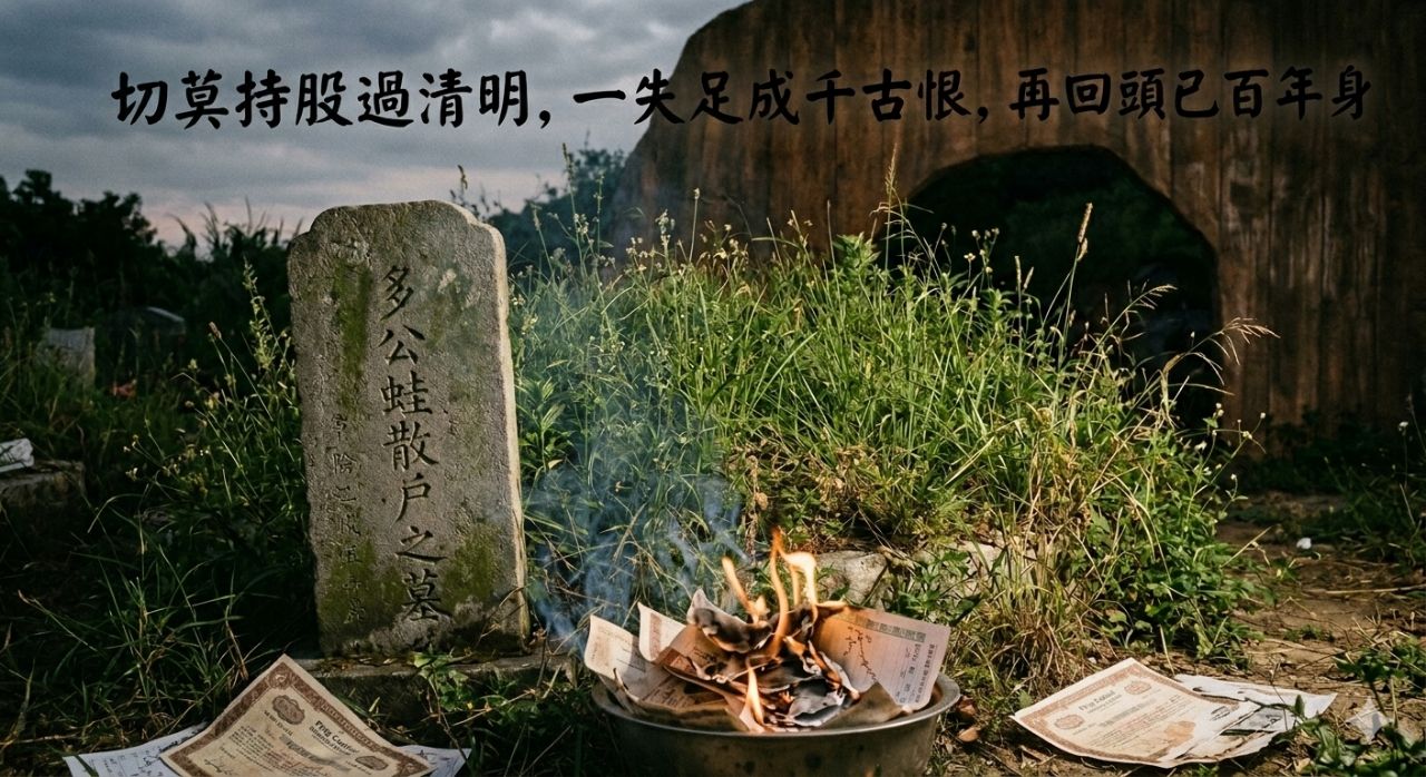 Re: [心得]戰爭遠遠還沒結束吧？（討論） - 股票 - PTT.BEST 批踢踢爆文