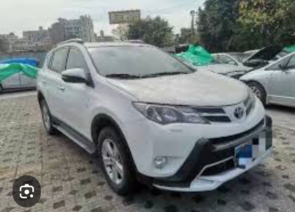 [問題] 15年 RAV4 換26年會有升級感嗎？ - 汽車 - PTT.BEST 批踢踢爆文