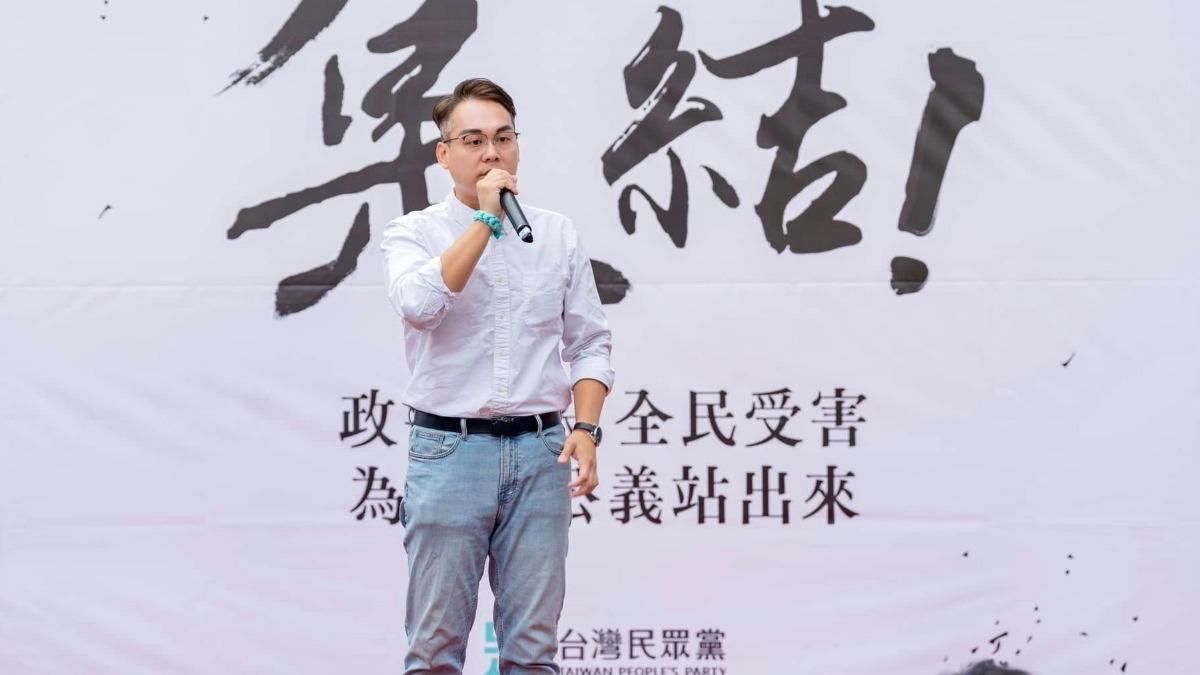 [新聞] 民眾黨幹部遭爆框小姐出場「賴帳8千」 - 政黑 - PTT.BEST 批踢踢爆文