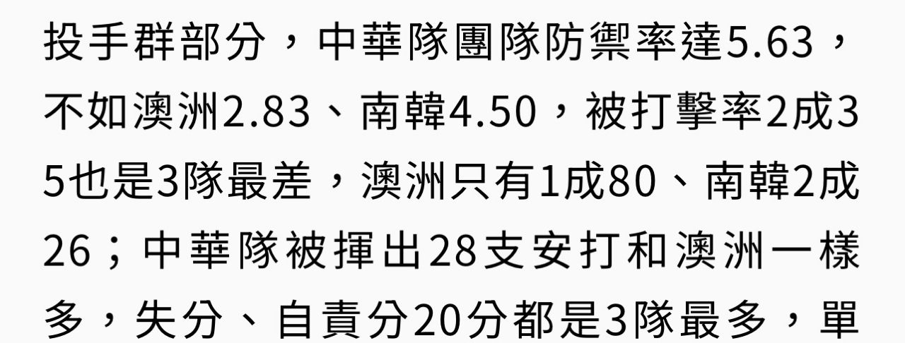 [討論] 如果臺灣對多明尼加可拿幾分？ - 棒球 - PTT.BEST 批踢踢爆文