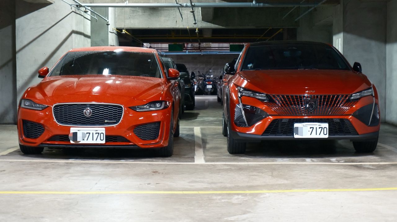 [心得] Peugeot 408 1.2油電心得 - 汽車 - PTT.BEST 批踢踢爆文