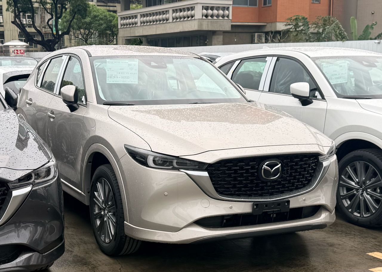[菜單] Mazda CX5 淬煉版 - 汽車 - PTT.BEST 批踢踢爆文