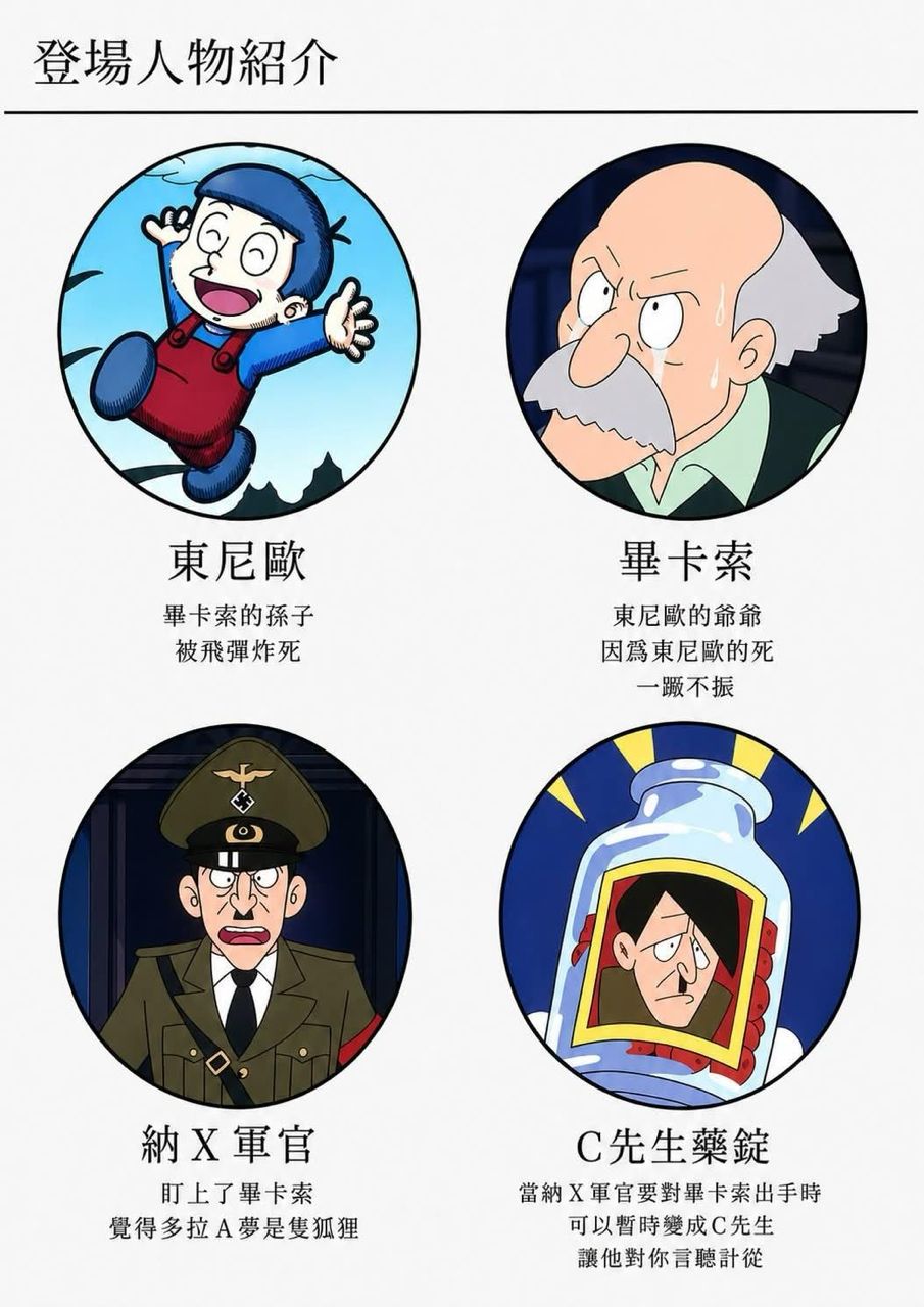 Re: [閒聊] NTRエロ漫画の登場人物介紹頁 - 希洽 - PTT.BEST 批踢踢爆文 2