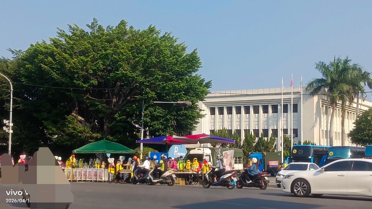 [問卦] 驚！不屌白沙屯，超前走自己的勇組是？ - 八卦 - PTT.BEST 批踢踢爆文