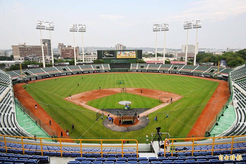 [討論] 澄清湖到底差在那？ - 棒球 - PTT.BEST 批踢踢爆文 3