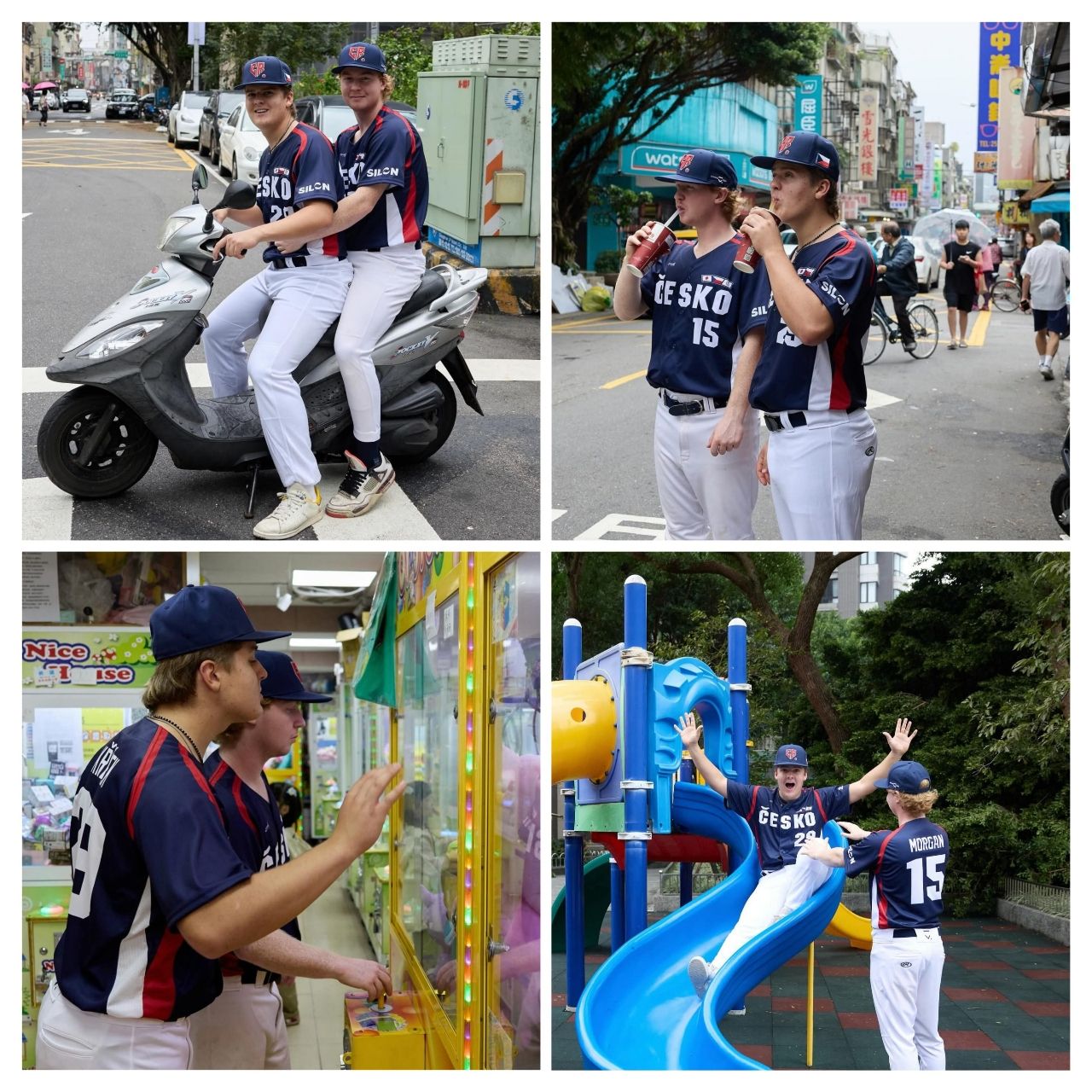 [討論] 會期待捷克下一屆打回正賽嗎 - 棒球 - PTT.BEST 批踢踢爆文