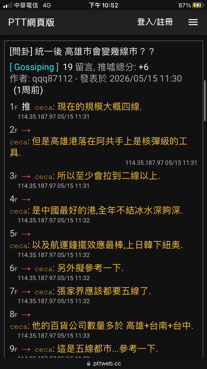 [閒聊] 台灣一國兩制後,不動產該怎麼辦? - 房屋 - PTT.BEST 批踢踢爆文