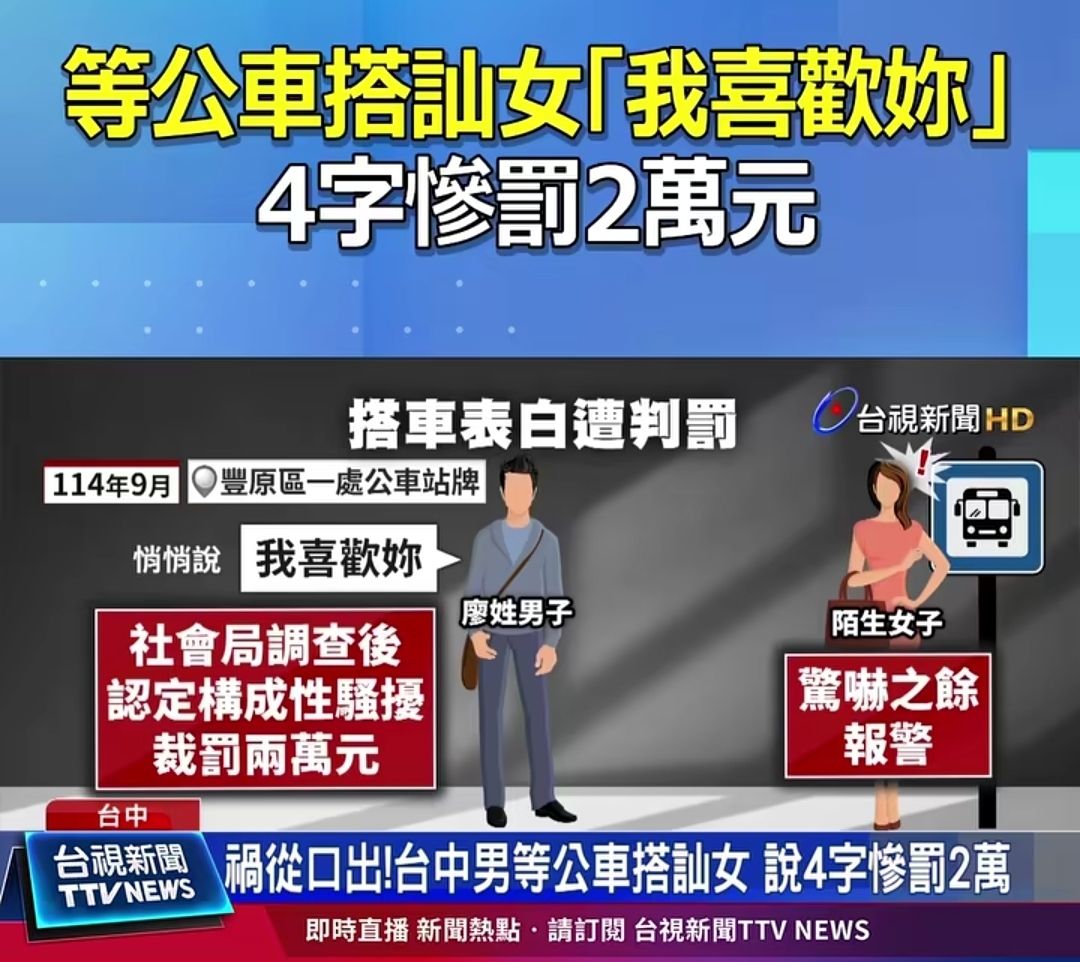 [問卦]告白變成性騷擾 台灣怎麼會變成這樣…? - 八卦 - PTT.BEST 批踢踢爆文
