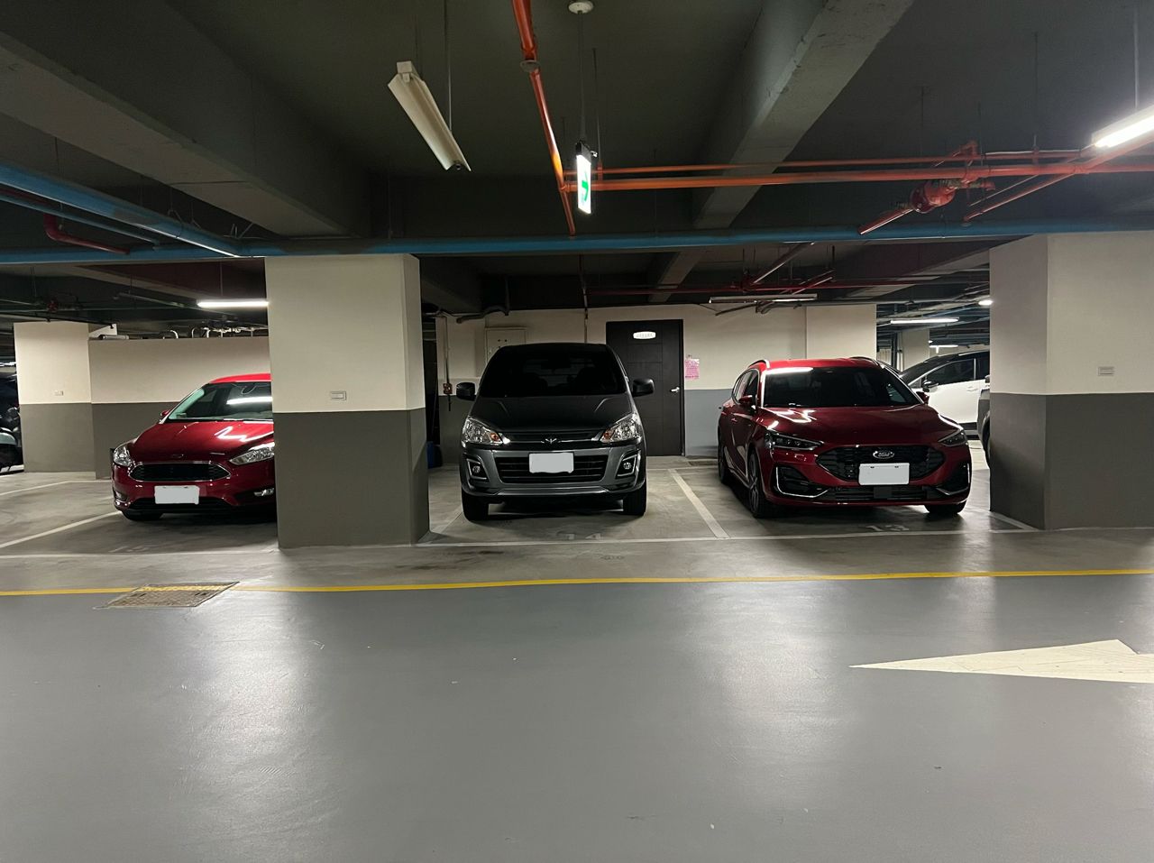 Re: [討論] 福特妥善率是真的很差嗎？ - 汽車 - PTT.BEST 批踢踢爆文