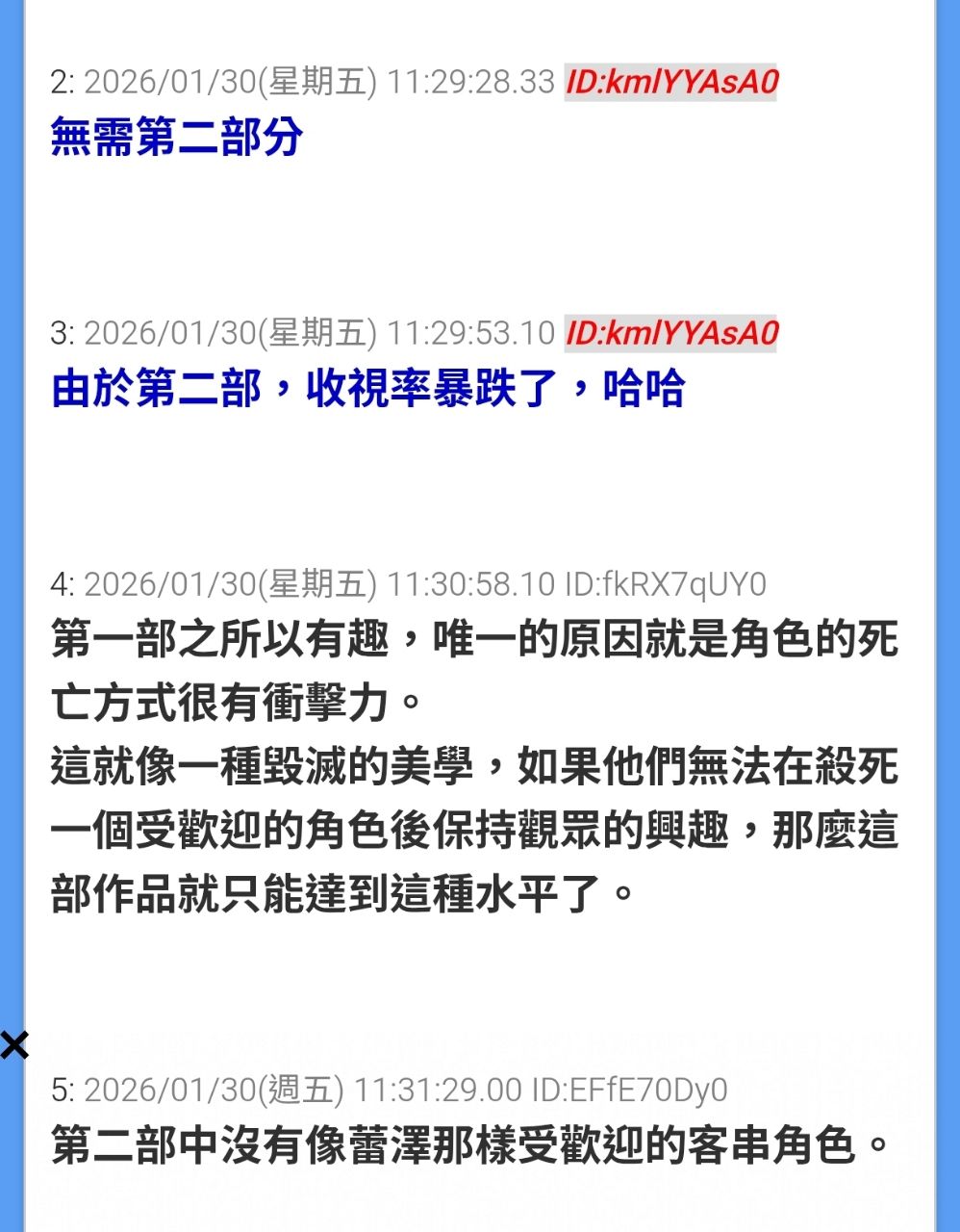 [情報] 鏈鋸人首周銷量從30萬跌到5萬 - 希洽 - PTT.BEST 批踢踢爆文