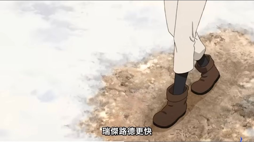 [無職] 瑞傑路德的強度算是哪個等級？ - 希洽 - PTT.BEST 批踢踢爆文 2